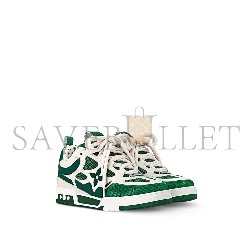 l**is V*t*n lv skate sneaker 1ac521